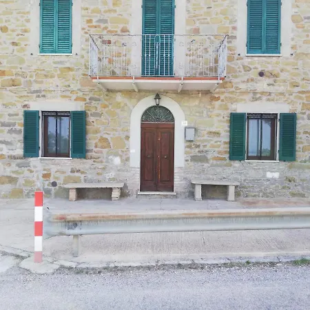 Appartement Casa Lago Torricella