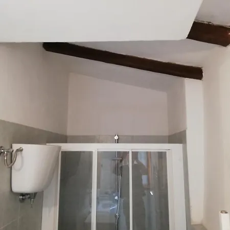 Casa Lago Torricella