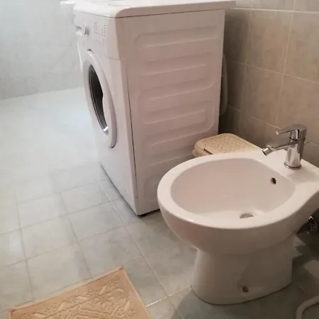 Casa Lago Torricella Appartement San Savino (Magione)