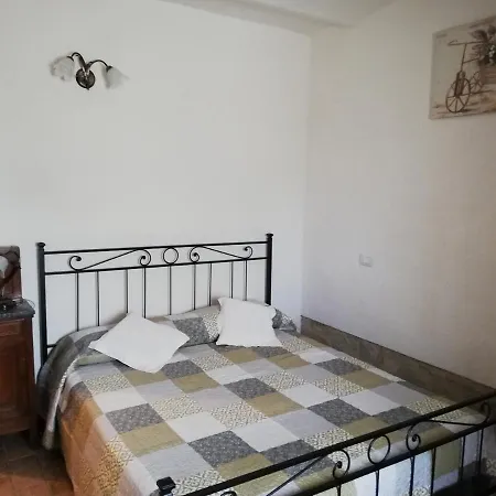 Casa Lago Torricella Apartment San Savino (Magione)