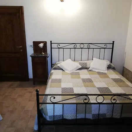 Appartement Casa Lago Torricella *