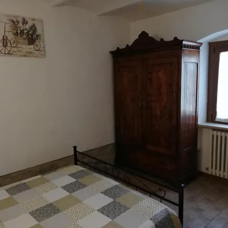Appartement Casa Lago Torricella