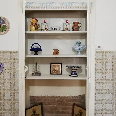 Casa Lago Torricella *