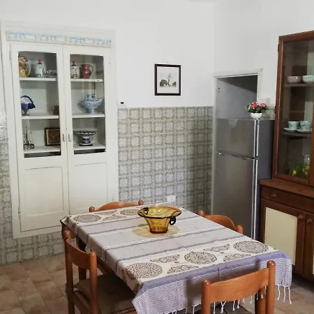 Casa Lago Torricella *