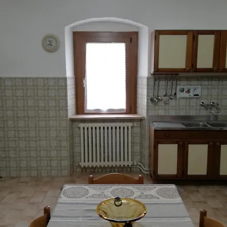 Casa Lago Torricella *