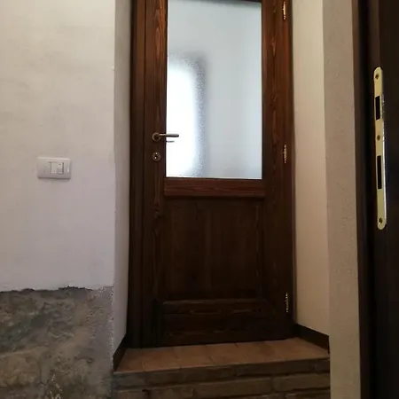 Apartment Casa Lago Torricella *