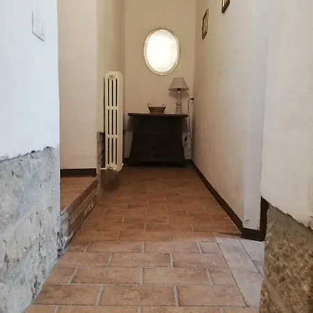 Apartment Casa Lago Torricella San Savino (Magione)
