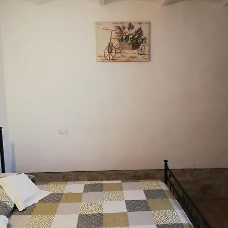 Apartment Casa Lago Torricella