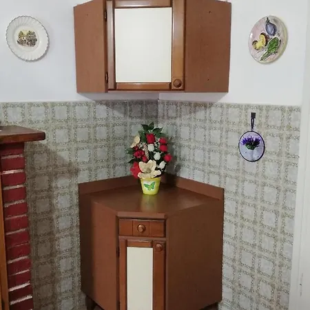 Appartement Casa Lago Torricella