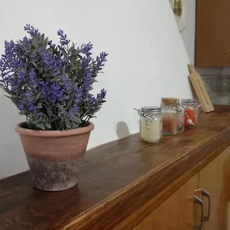 Casa Lago Torricella *