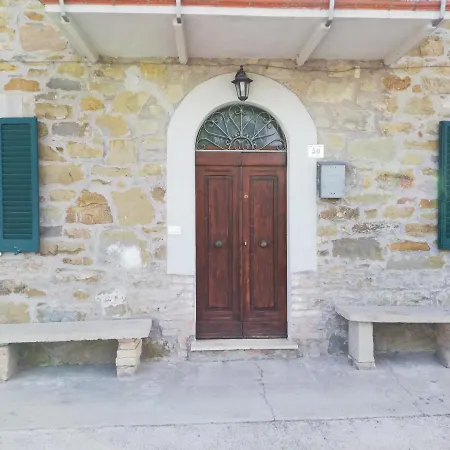 Appartement Casa Lago Torricella *