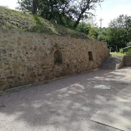 Appartement Casa Lago Torricella San Savino (Magione)