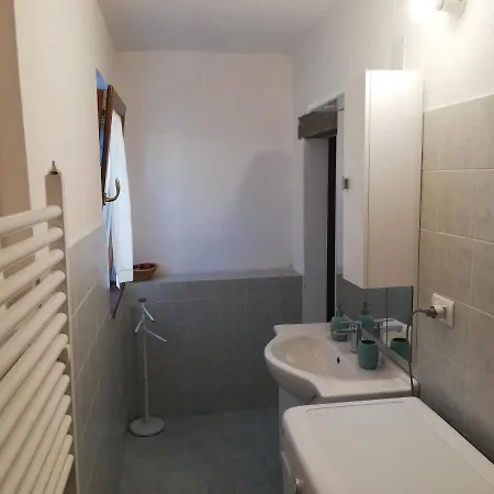 Casa Lago Torricella San Savino (Magione)
