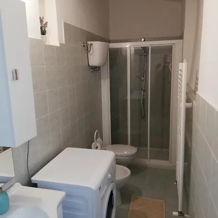 Appartement Casa Lago Torricella *