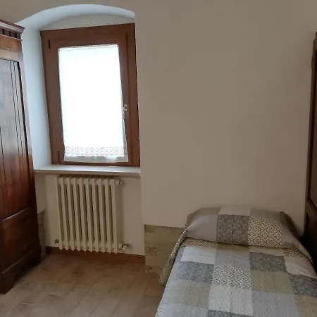 Apartment Casa Lago Torricella *