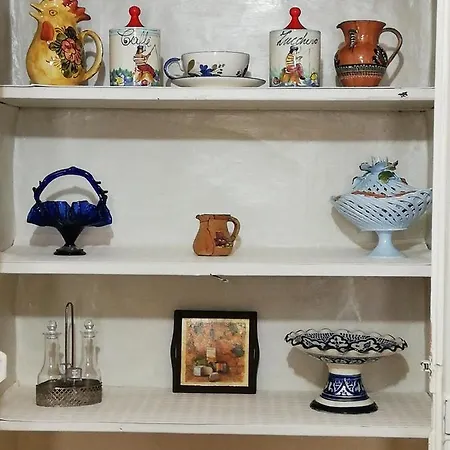 Casa Lago Torricella Appartement San Savino (Magione)
