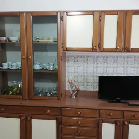 Casa Lago Torricella Appartement *