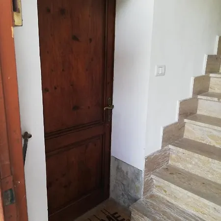 Casa Lago Torricella Apartment