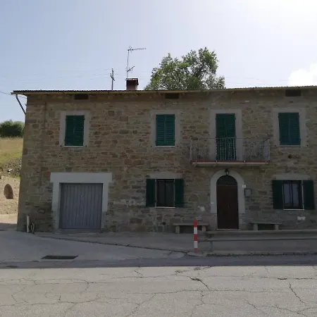 Casa Lago Torricella