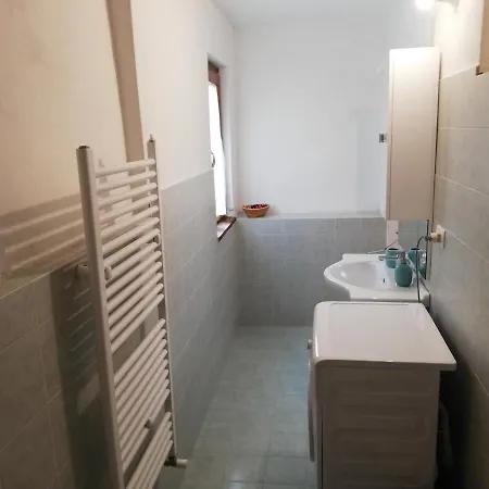 Casa Lago Torricella * San Savino (Magione)