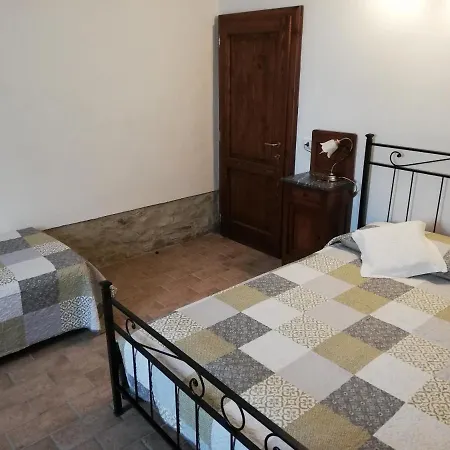 Casa Lago Torricella Apartment *