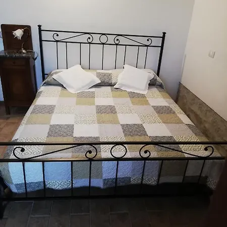 Casa Lago Torricella San Savino (Magione)