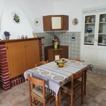 Casa Lago Torricella San Savino (Magione)