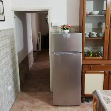 Casa Lago Torricella