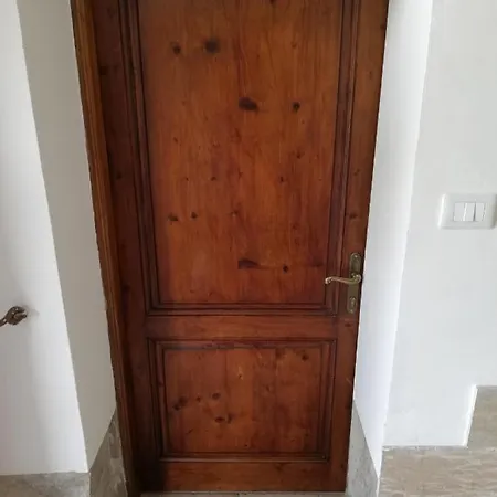 Casa Lago Torricella Apartment *