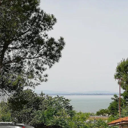 Casa Lago Torricella