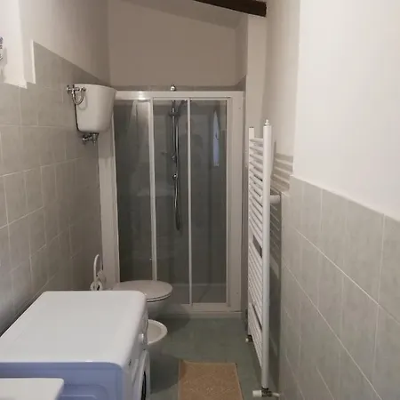Casa Lago Torricella San Savino (Magione)