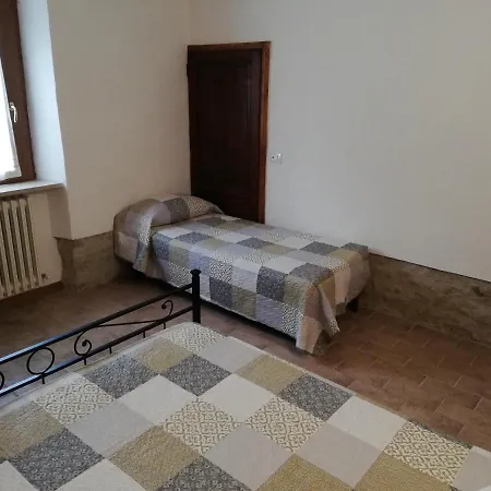 Casa Lago Torricella San Savino (Magione)
