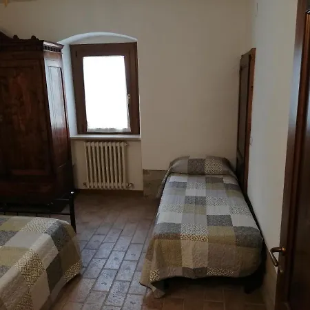 Casa Lago Torricella Apartment *