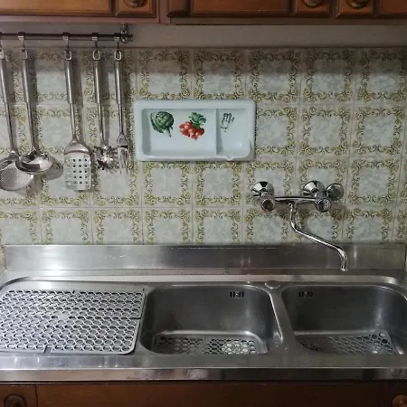 Casa Lago Torricella