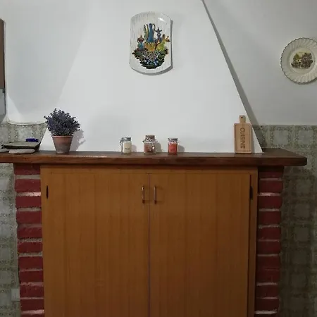 Casa Lago Torricella * San Savino (Magione)