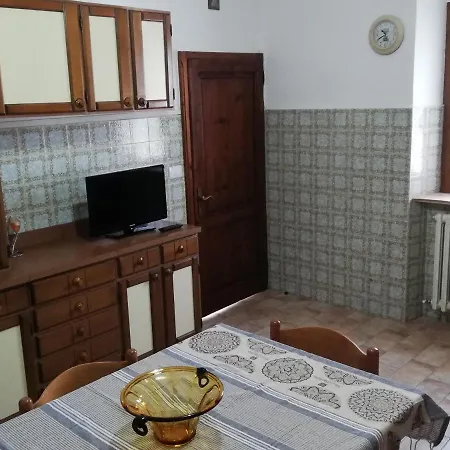 Casa Lago Torricella Apartment *