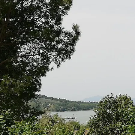 Casa Lago Torricella Appartement *